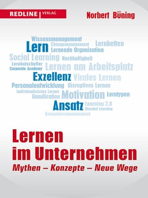 cover image of Lernen im Unternehmen